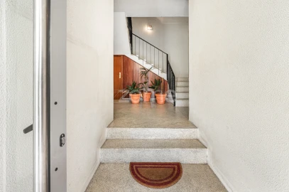 Apartamento T3 para Venda em Santo Tirso, Couto (Santa Cristina e São Miguel) e Burgães
