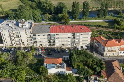 Apartamento T3 para Venda em Santo Tirso, Couto (Santa Cristina e São Miguel) e Burgães
