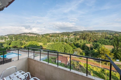 Apartamento T3 para Venda em Santo Tirso, Couto (Santa Cristina e São Miguel) e Burgães