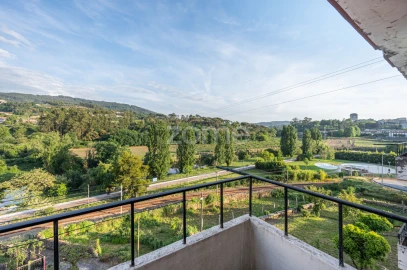 Apartamento T3 para Venda em Santo Tirso, Couto (Santa Cristina e São Miguel) e Burgães