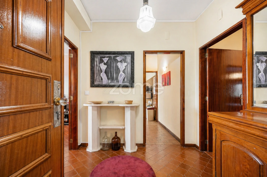Apartamento T3 para Venda em Santo Tirso, Couto (Santa Cristina e São Miguel) e Burgães Foto 7