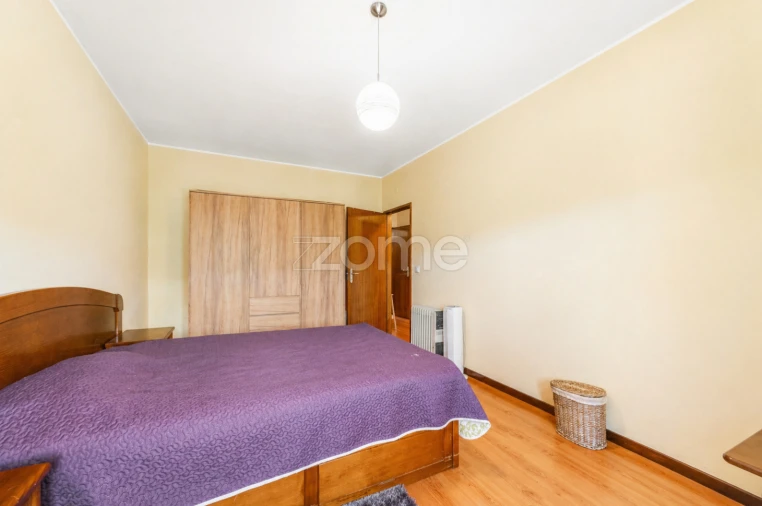 Apartamento T3 para Venda em Santo Tirso, Couto (Santa Cristina e São Miguel) e Burgães Foto 11