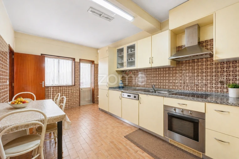 Apartamento T3 para Venda em Santo Tirso, Couto (Santa Cristina e São Miguel) e Burgães Foto 5