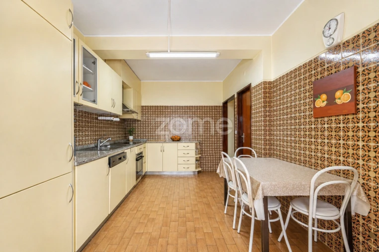 Apartamento T3 para Venda em Santo Tirso, Couto (Santa Cristina e São Miguel) e Burgães Foto 6