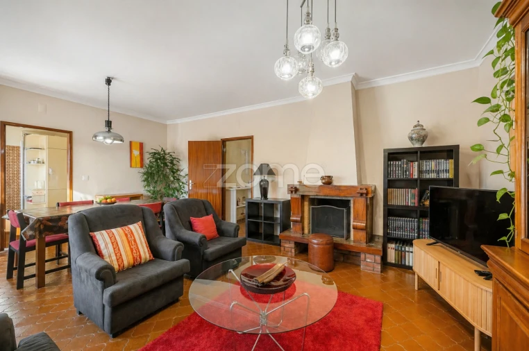Apartamento T3 para Venda em Santo Tirso, Couto (Santa Cristina e São Miguel) e Burgães Foto 3