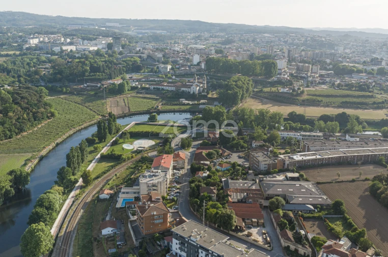 Apartamento T3 para Venda em Santo Tirso, Couto (Santa Cristina e São Miguel) e Burgães Foto 21