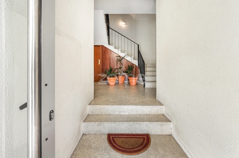 Apartamento T3 para Venda em Santo Tirso, Couto (Santa Cristina e São Miguel) e Burgães Foto 25