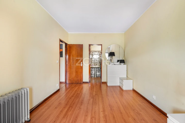Apartamento T3 para Venda em Santo Tirso, Couto (Santa Cristina e São Miguel) e Burgães Foto 15