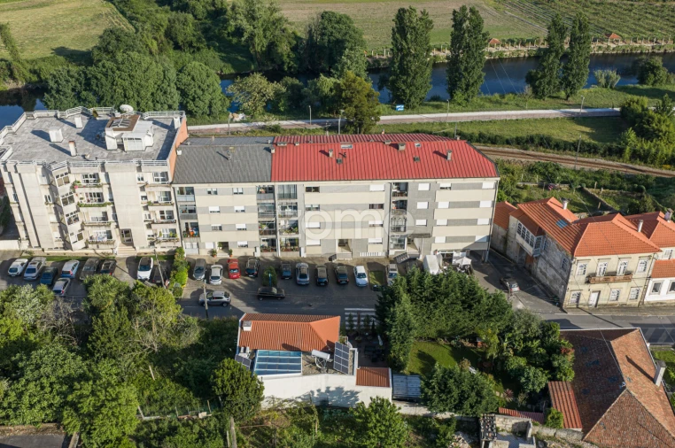 Apartamento T3 para Venda em Santo Tirso, Couto (Santa Cristina e São Miguel) e Burgães Foto 18