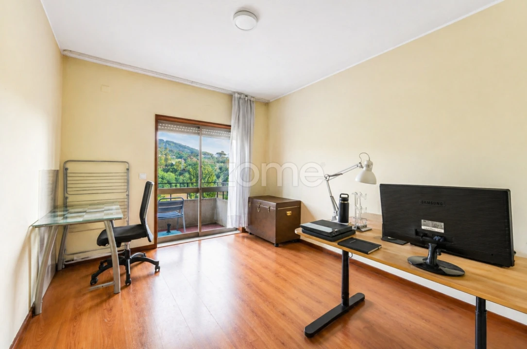 Apartamento T3 para Venda em Santo Tirso, Couto (Santa Cristina e São Miguel) e Burgães Foto 16