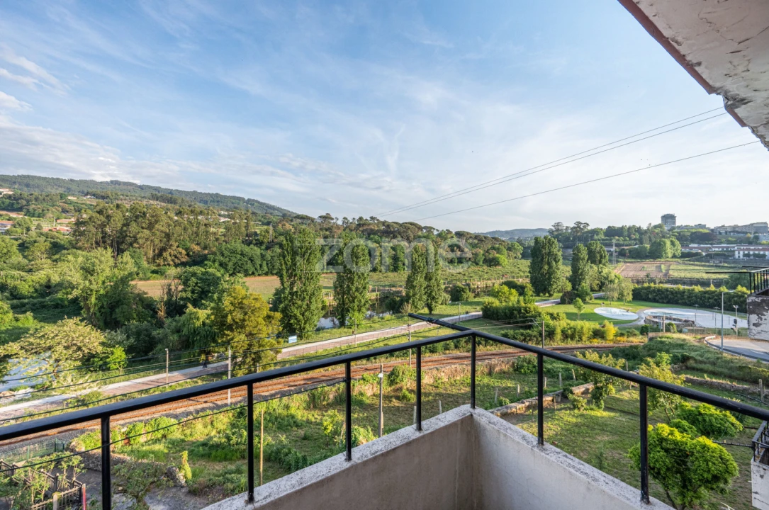 Apartamento T3 para Venda em Santo Tirso, Couto (Santa Cristina e São Miguel) e Burgães Foto 4