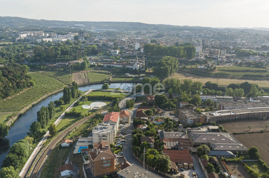 Apartamento T3 para Venda em Santo Tirso, Couto (Santa Cristina e São Miguel) e Burgães Foto 20