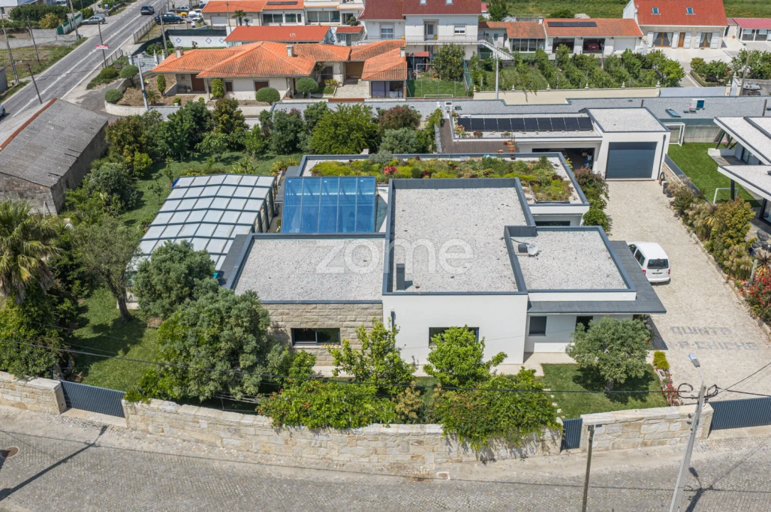 Moradia T4 para Venda em Esposende, Marinhas e Gandra Foto 4