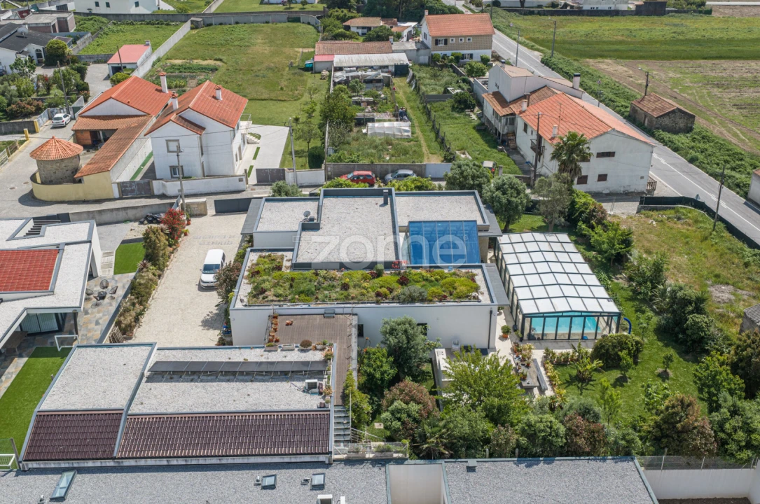 Moradia T4 para Venda em Esposende, Marinhas e Gandra Foto 5