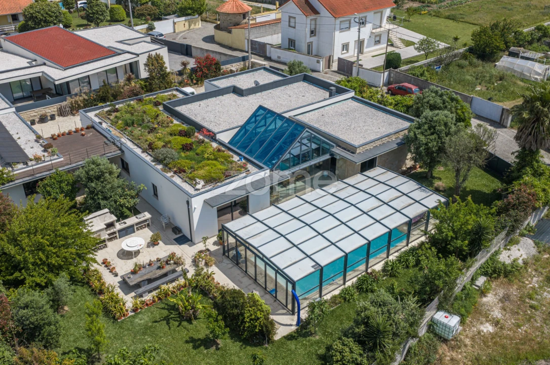 Moradia T4 para Venda em Esposende, Marinhas e Gandra Foto 1