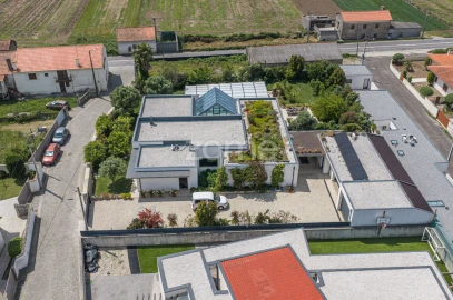 Moradia T4 para Venda em Esposende, Marinhas e Gandra