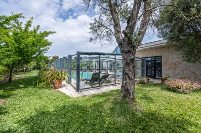 Moradia T4 para Venda em Esposende, Marinhas e Gandra
