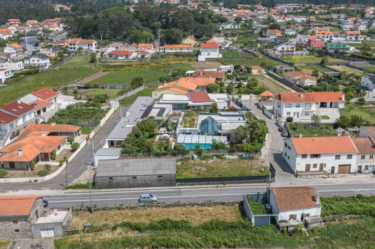 Moradia T4 para Venda em Esposende, Marinhas e Gandra Foto 2