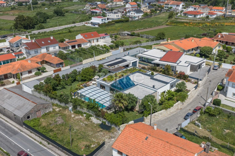 Moradia T4 para Venda em Esposende, Marinhas e Gandra Foto 3