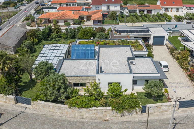 Moradia T4 para Venda em Esposende, Marinhas e Gandra Foto 4