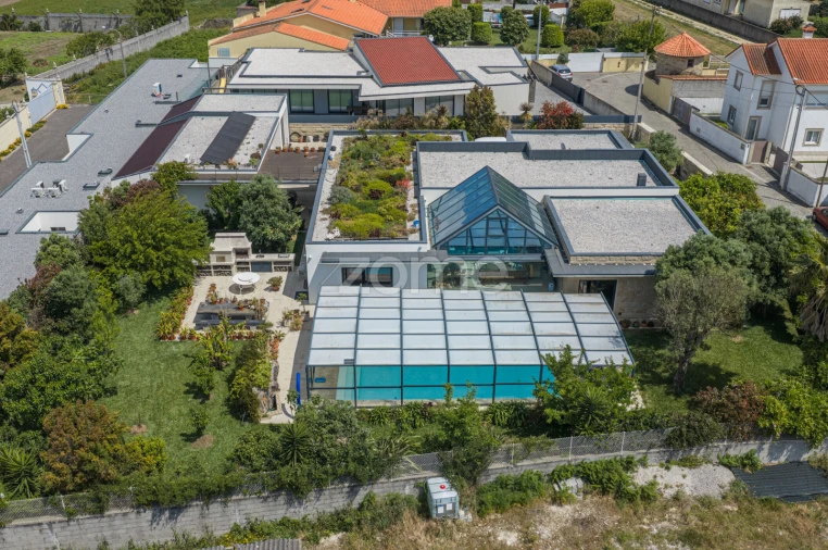 Moradia T4 para Venda em Esposende, Marinhas e Gandra Foto 7