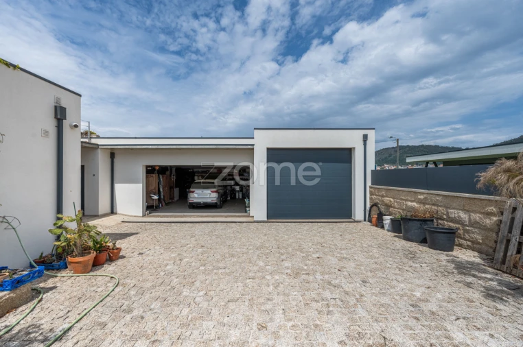 Moradia T4 para Venda em Esposende, Marinhas e Gandra Foto 14