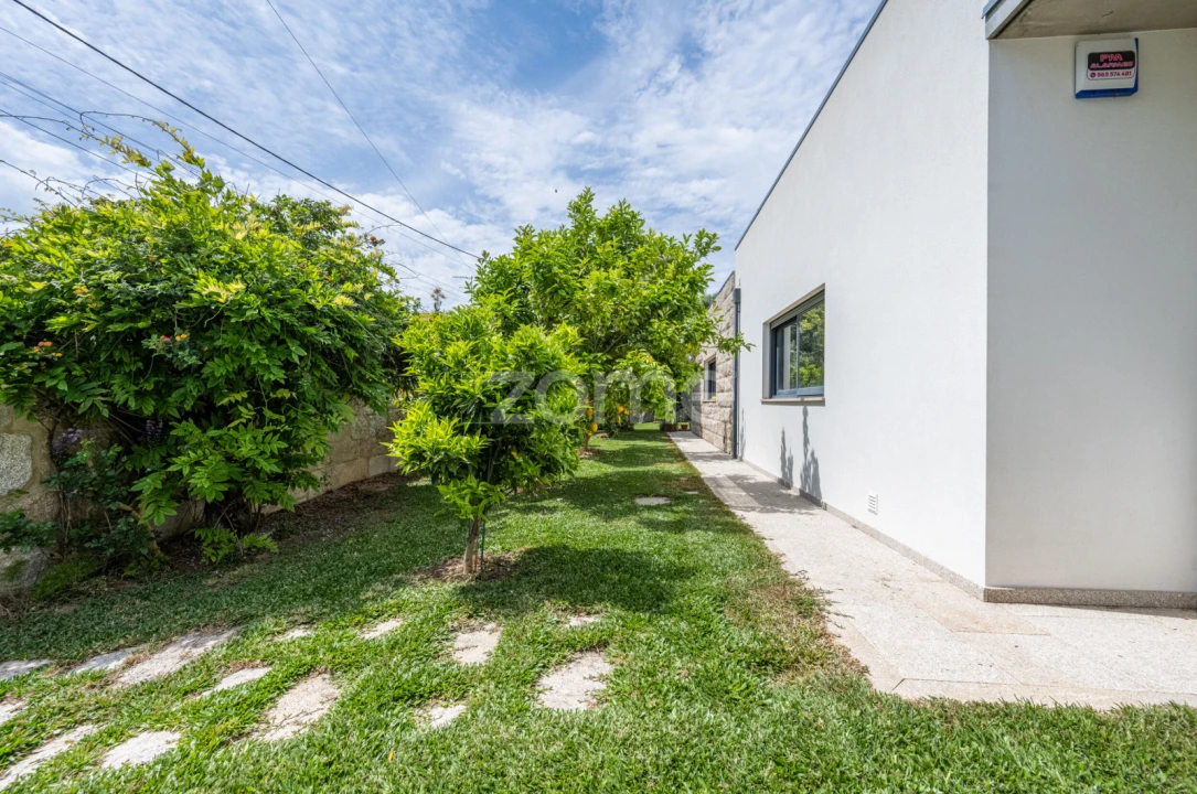 Moradia T4 para Venda em Esposende, Marinhas e Gandra Foto 15