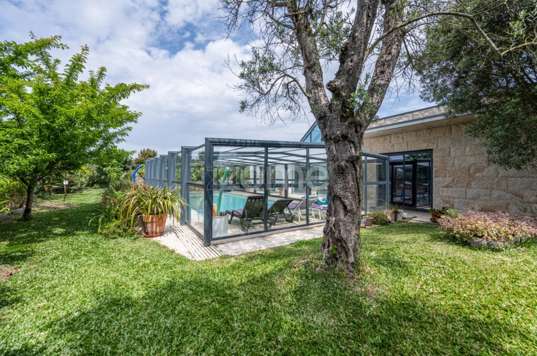 Moradia T4 para Venda em Esposende, Marinhas e Gandra Foto 17