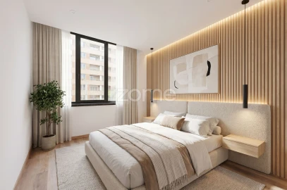 Apartamento T2 para Venda em Matosinhos e Leça da Palmeira