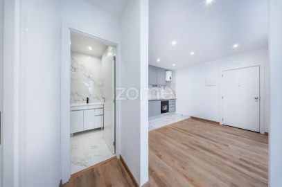 Apartamento T2 para Venda em Matosinhos e Leça da Palmeira