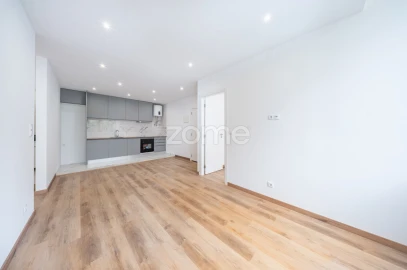 Apartamento T2 para Venda em Matosinhos e Leça da Palmeira