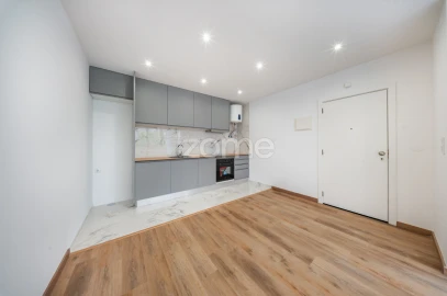 Apartamento T2 para Venda em Matosinhos e Leça da Palmeira