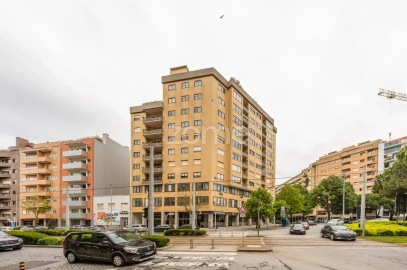 Apartamento T2 para Venda em Matosinhos e Leça da Palmeira