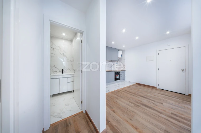 Apartamento T2 para Venda em Matosinhos e Leça da Palmeira Foto 6