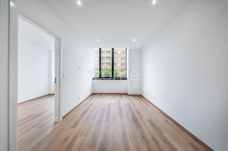 Apartamento T2 para Venda em Matosinhos e Leça da Palmeira Foto 14