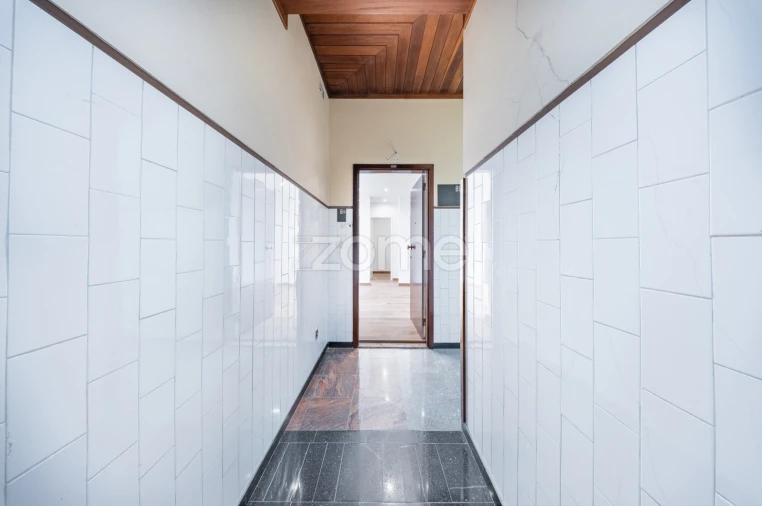 Apartamento T2 para Venda em Matosinhos e Leça da Palmeira Foto 16
