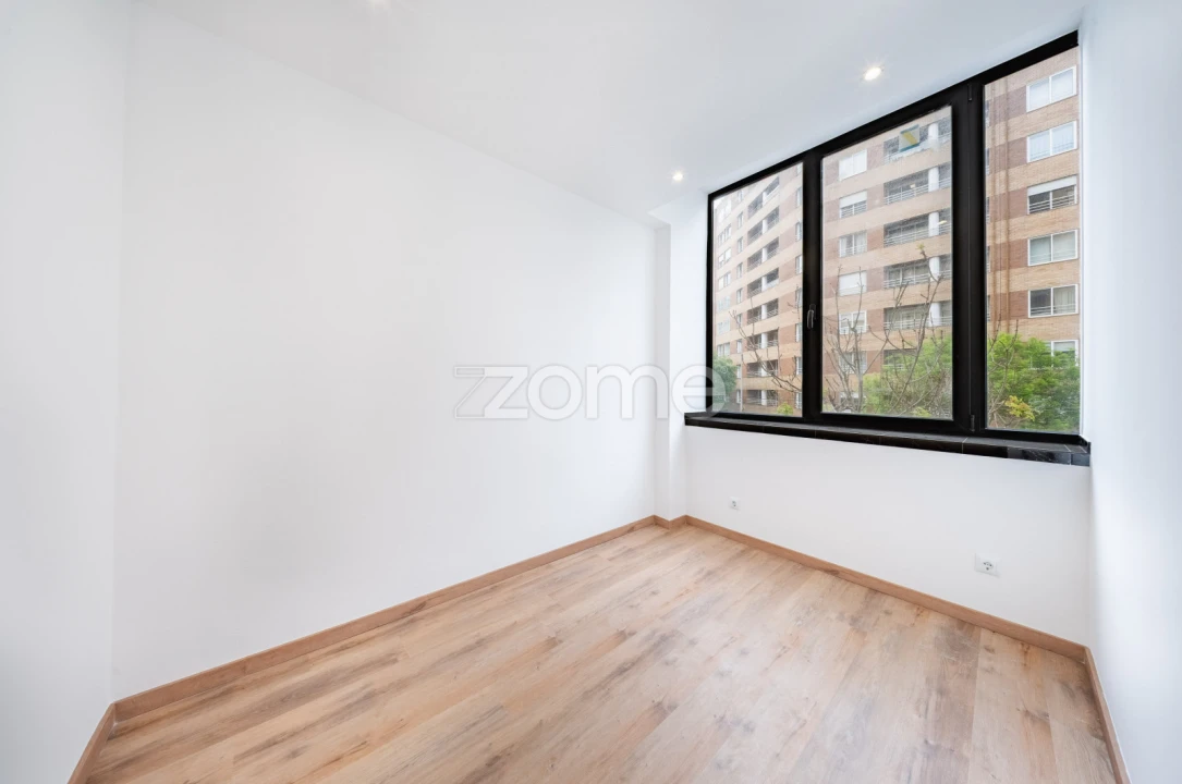 Apartamento T2 para Venda em Matosinhos e Leça da Palmeira Foto 9