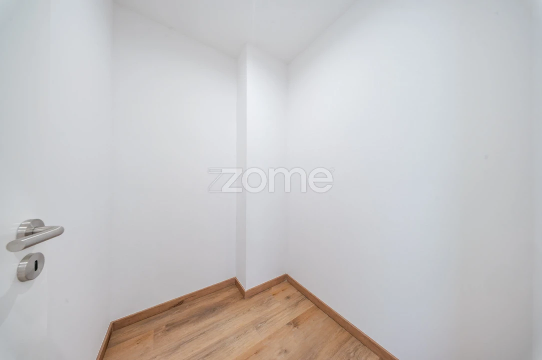 Apartamento T2 para Venda em Matosinhos e Leça da Palmeira Foto 11