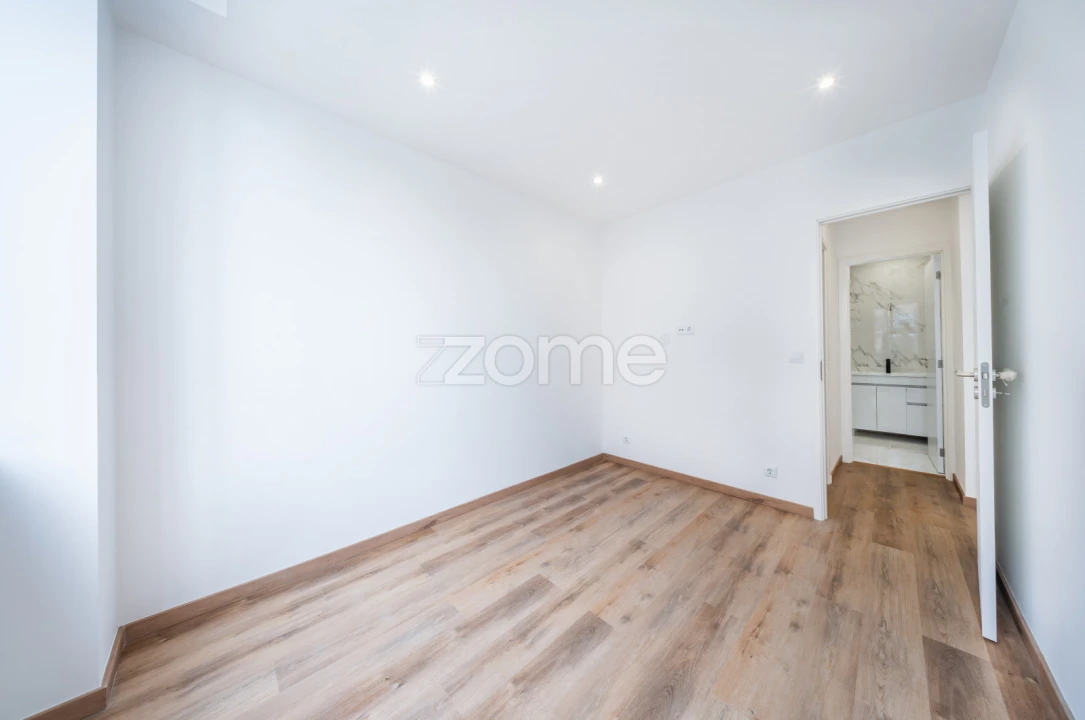 Apartamento T2 para Venda em Matosinhos e Leça da Palmeira Foto 8