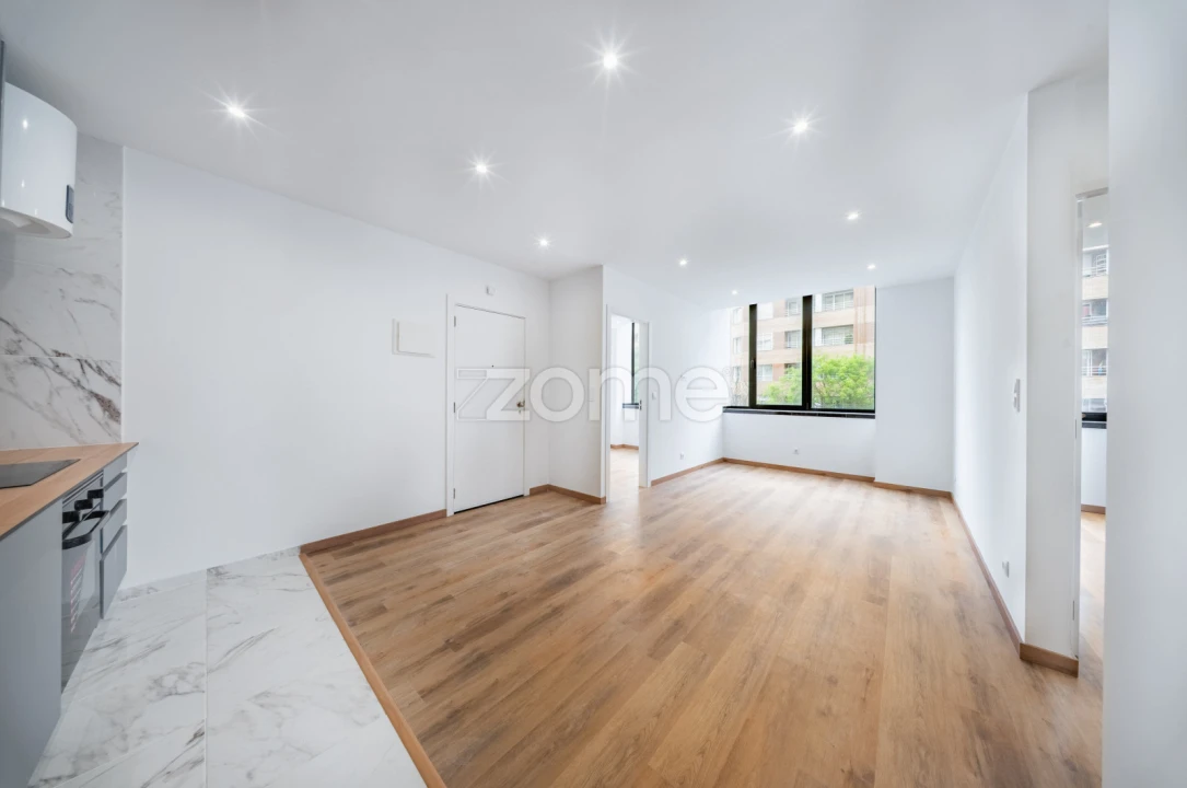 Apartamento T2 para Venda em Matosinhos e Leça da Palmeira Foto 15