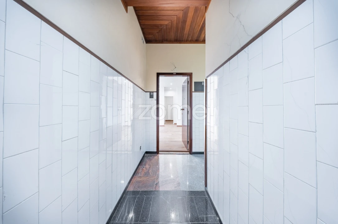 Apartamento T2 para Venda em Matosinhos e Leça da Palmeira Foto 16