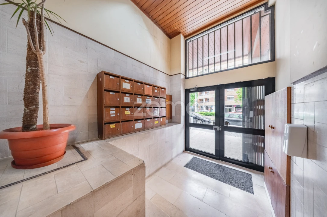 Apartamento T2 para Venda em Matosinhos e Leça da Palmeira Foto 17