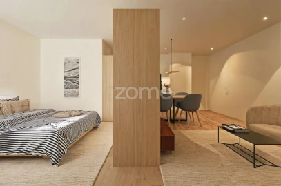 Apartamento T2 para Venda em Matosinhos e Leça da Palmeira
