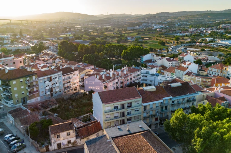Apartamento T2 para Venda em Loures Foto 24