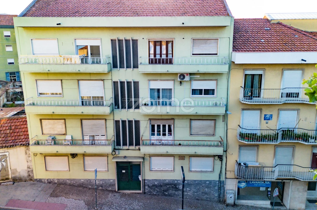 Apartamento T2 para Venda em Loures Foto 22