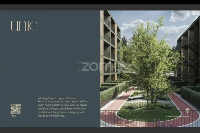 Apartamento T1 para Venda em Santo Antonio dos Olivais