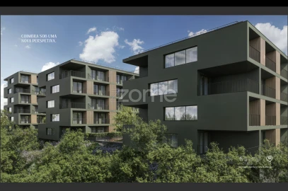 Apartamento T1 para Venda em Santo Antonio dos Olivais