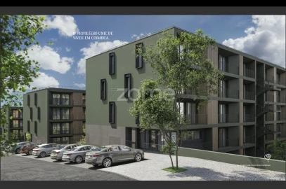 Apartamento T1 para Venda em Santo Antonio dos Olivais