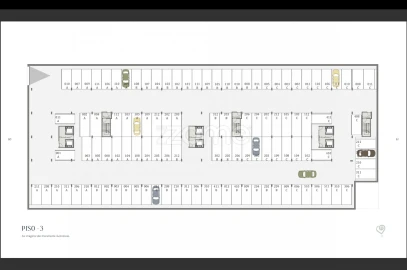 Apartamento T1 para Venda em Santo Antonio dos Olivais