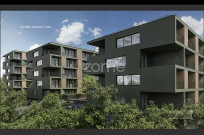 Apartamento T1 para Venda em Santo Antonio dos Olivais